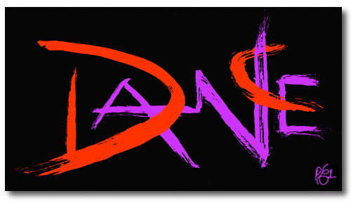 Dance One