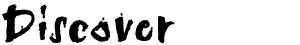 Discover Discover