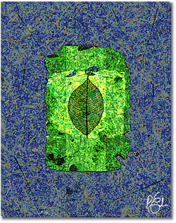 Green Leaf