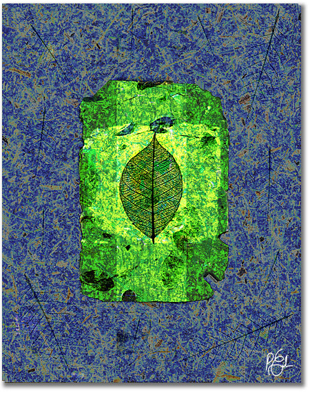 Green Leaf