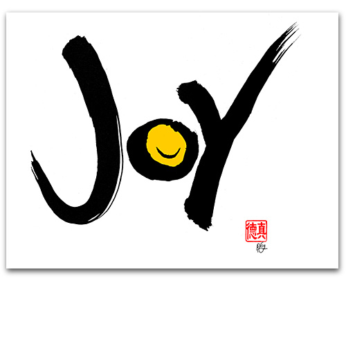 Joy