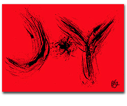 Red Joy