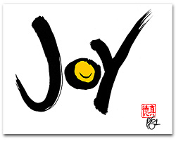 Joy
