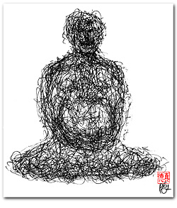 Laughing Buddha