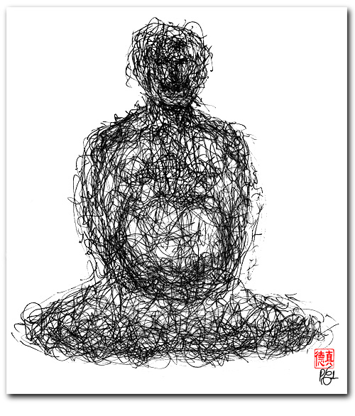 Laughing Buddha