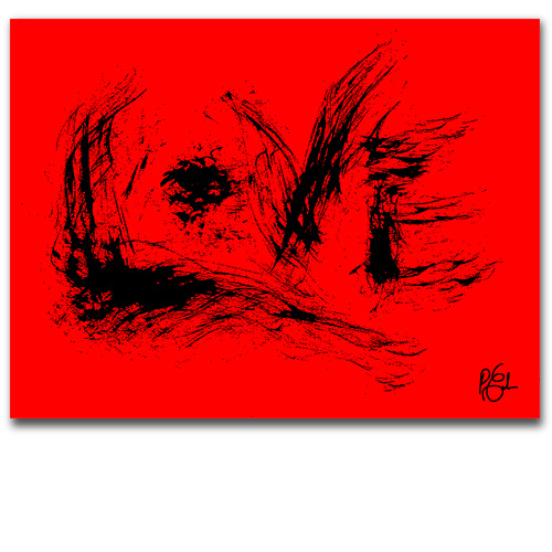 Red Love