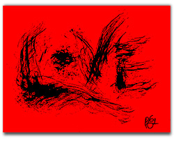 Red Love