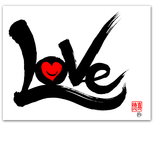 Love