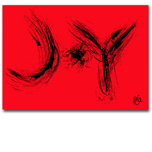 Red Joy